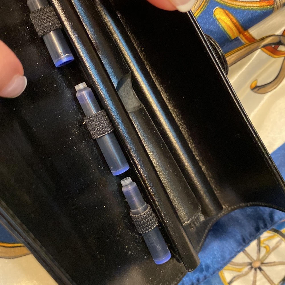 🎈🎊Host Pick🎉😎🎈Montblanc Meisterstuck Fountain Pen - Picture 13 of 17